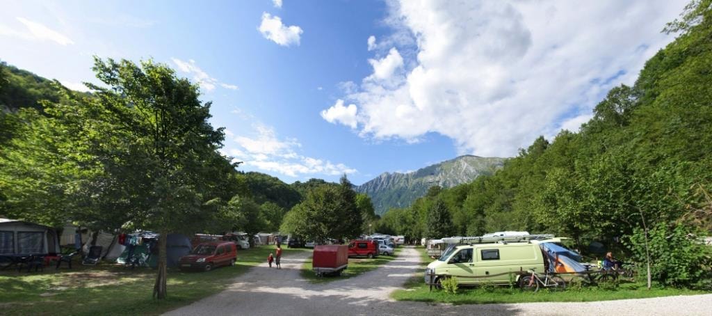Kamp Koren — Photo 6