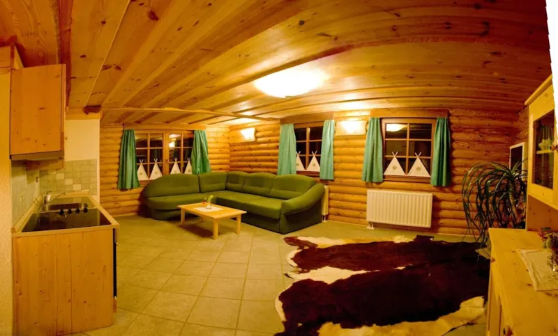 Eco Chalet -
