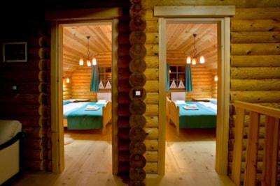 Eco Chalet -