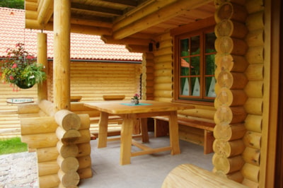 Eco Chalet -