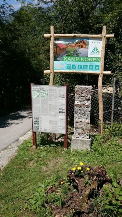 Kamp Koren