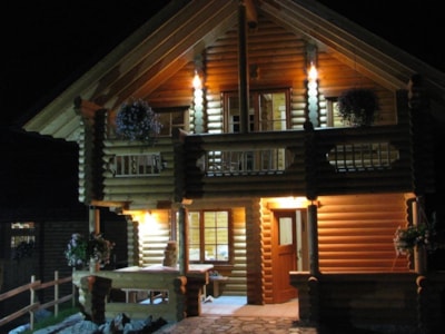 Kamp Koren