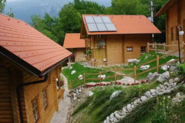 Kamp Koren - image n°2 - Camping Direct