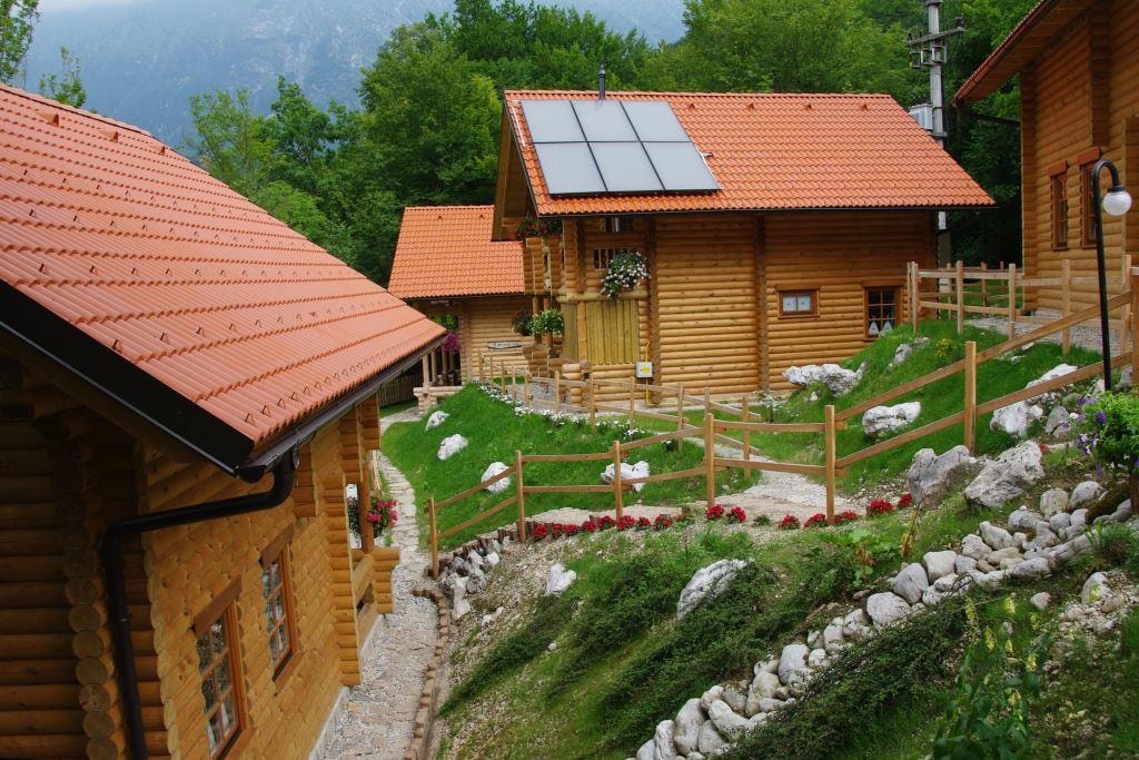 Kamp Koren — Foto 2