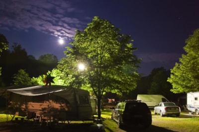 Kamp Koren