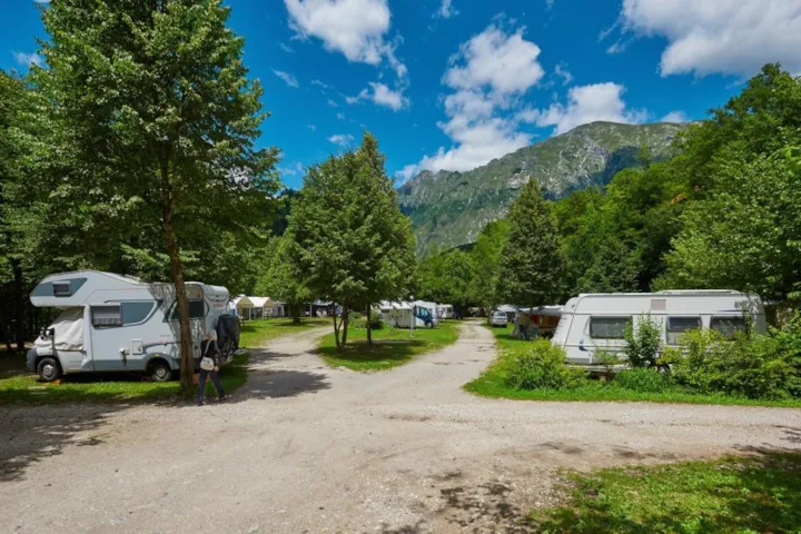 Kamp Koren - image n°1 - Camping Direct