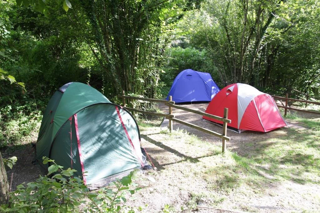 Kamp Koren — Photo 7