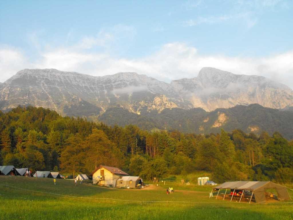 Kamp Koren — Photo 4