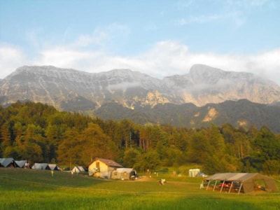 Kamp Koren