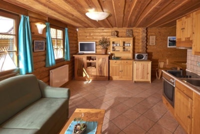 Eco Chalet -