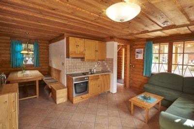 Eco Chalet -