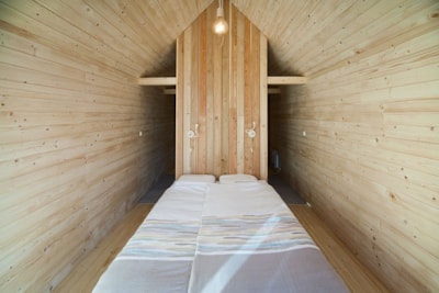 Glamping Lilija (Lushna) -