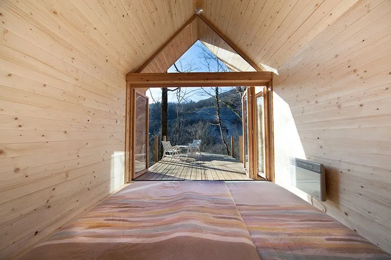 Glamping Lilija (Lushna) -