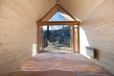 Glamping Lilija (Lushna) -