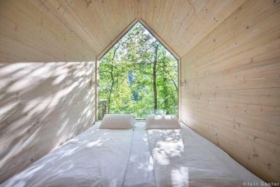 Glamping -
