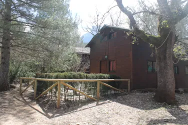 Complejo Turístico Puente de las Herrerías - image n°2 - Camping Direct