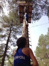 Foto #15 van Complejo Turístico Puente de las Herrerías