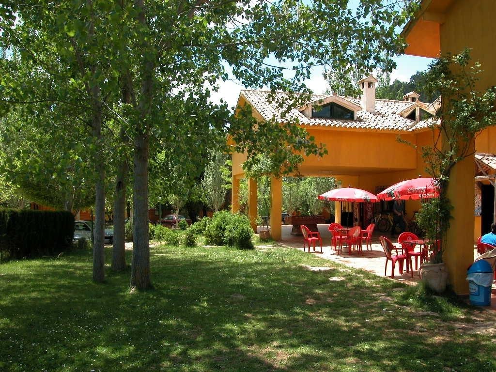 Complejo Turístico Puente de las Herrerías — Photo 5