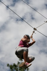Foto #16 van Complejo Turístico Puente de las Herrerías