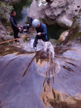 Foto #18 van Complejo Turístico Puente de las Herrerías