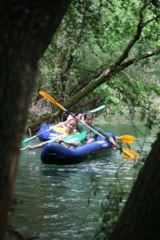 Foto #23 van Complejo Turístico Puente de las Herrerías