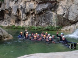 Bathing Complejo Turístico Puente de las Herrerías - Cazorla