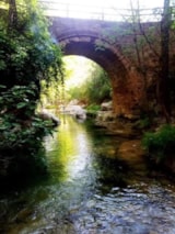 Foto #34 van Complejo Turístico Puente de las Herrerías