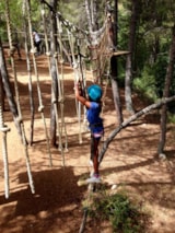 Foto #29 van Complejo Turístico Puente de las Herrerías