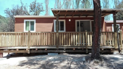 MOBILEHOME — 1
