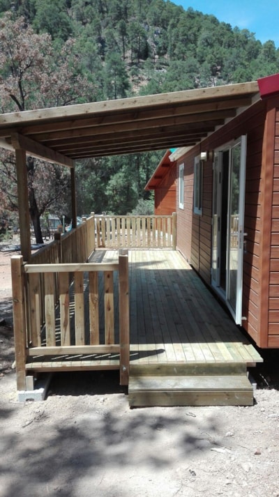 MOBILEHOME — 5