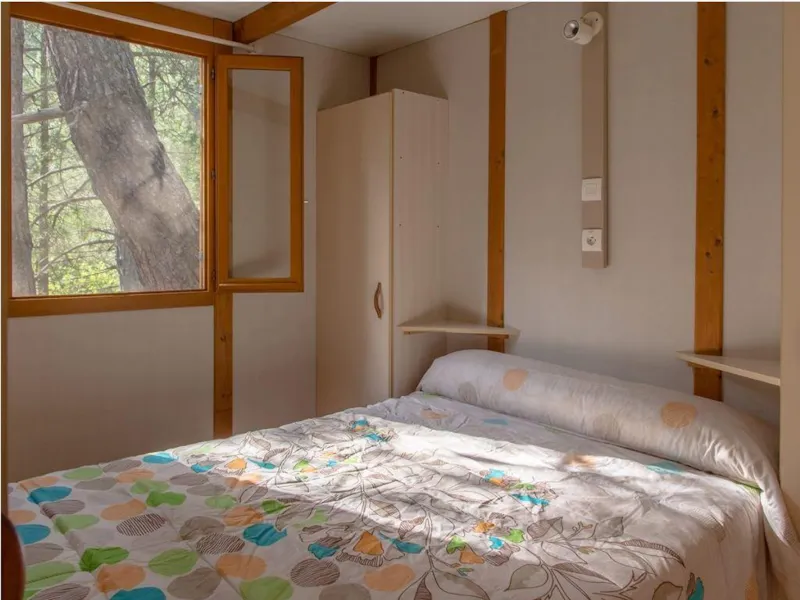 Bungalow Gitotel (Grande)