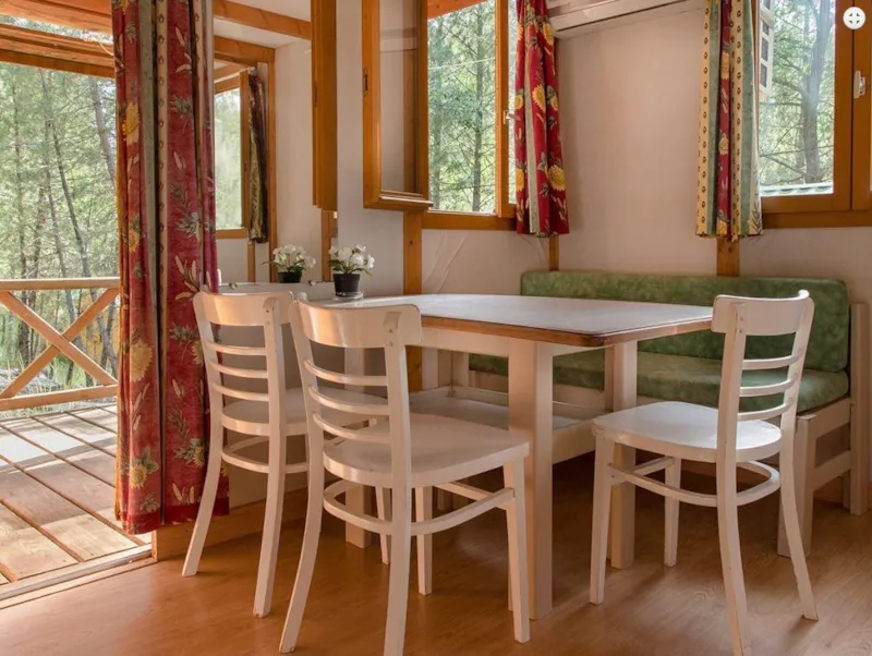 Bungalow Gitotel (Grande)