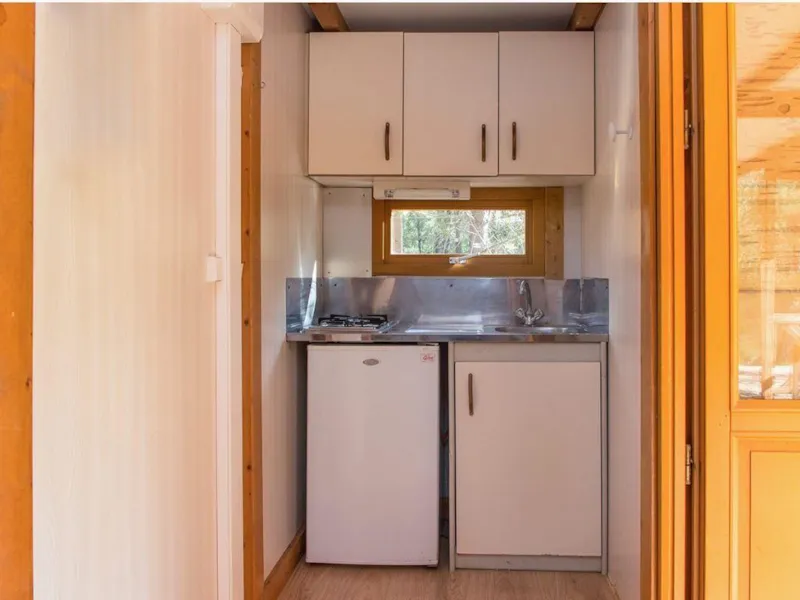 Bungalow Gitotel (Petit)