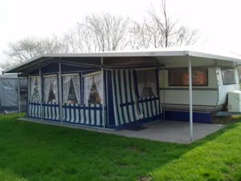 Huuraccommodatie(s) - Caravan - Campingplatz Sonnenwiese
