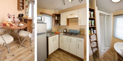 Mobile home SIENNA — 5