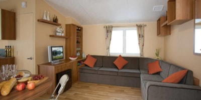 Mobile home SIENNA — 2