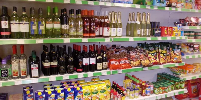 Campingplatz Sonnenwiese