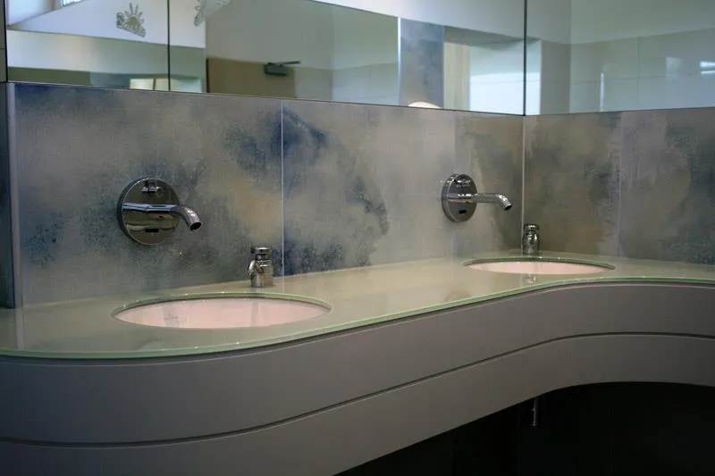 Campingplatz Sonnenwiese