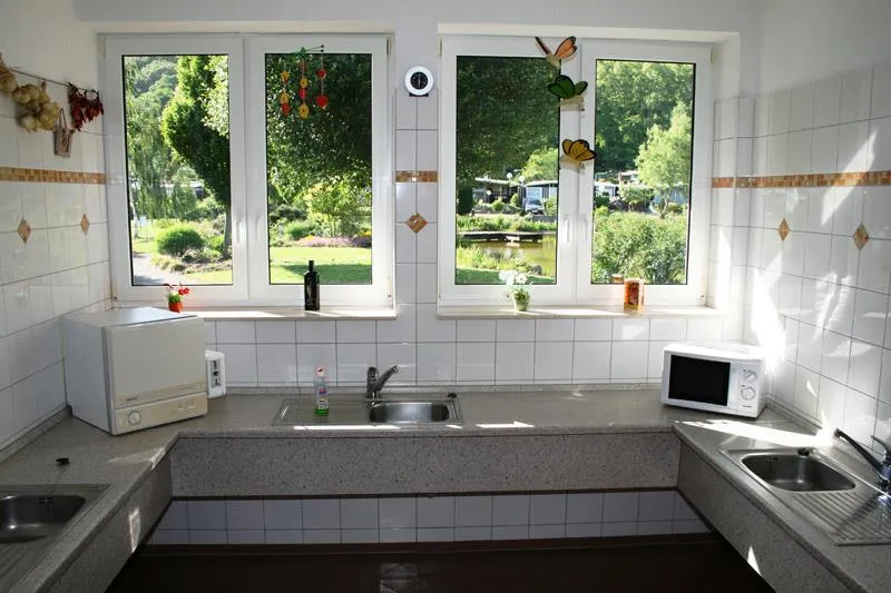 Campingplatz Sonnenwiese - image n°11 - UniversalBooking