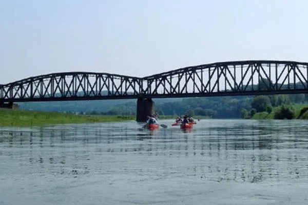 Campingplatz Sonnenwiese