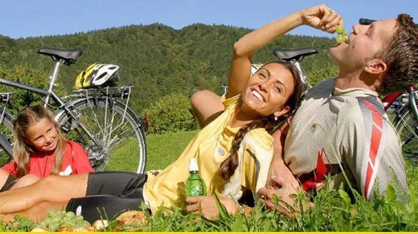 Campingplatz Sonnenwiese - image n°18 - UniversalBooking