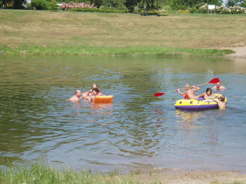 Campingplatz Sonnenwiese - image n°7 - UniversalBooking