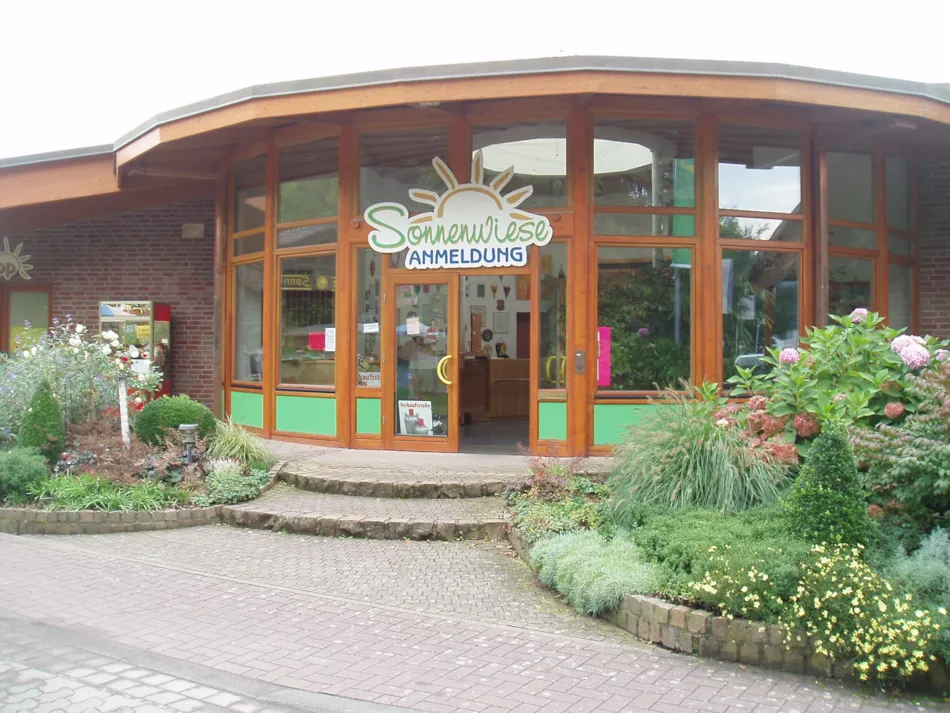 Campingplatz Sonnenwiese