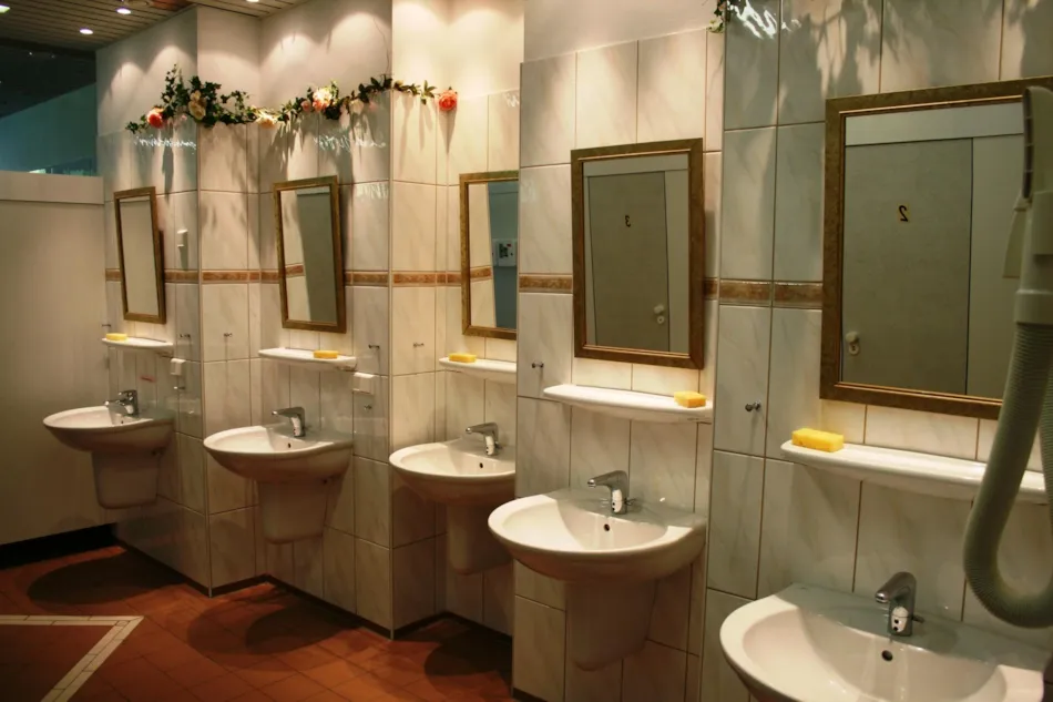 Campingplatz Sonnenwiese