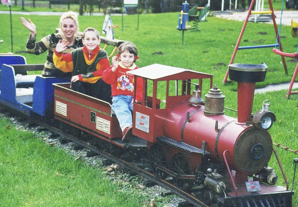 Campingplatz Sonnenwiese