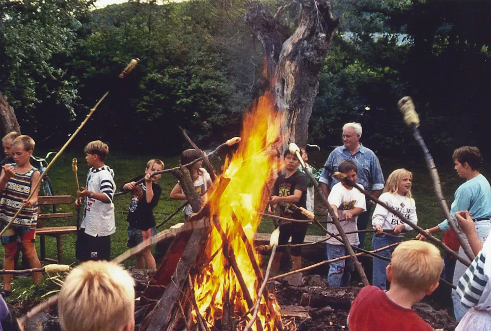 Campingplatz Sonnenwiese - image n°15 - UniversalBooking