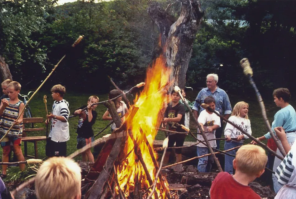 Campingplatz Sonnenwiese