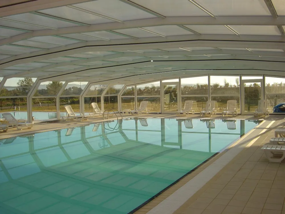 Campingplatz Sonnenwiese - image n°5 - UniversalBooking