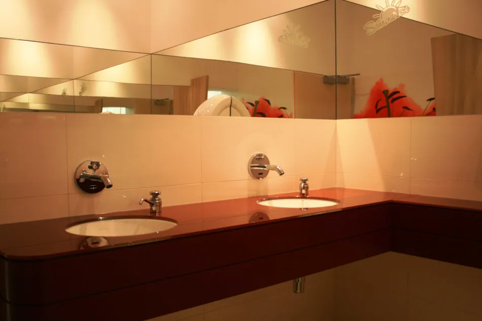 Campingplatz Sonnenwiese