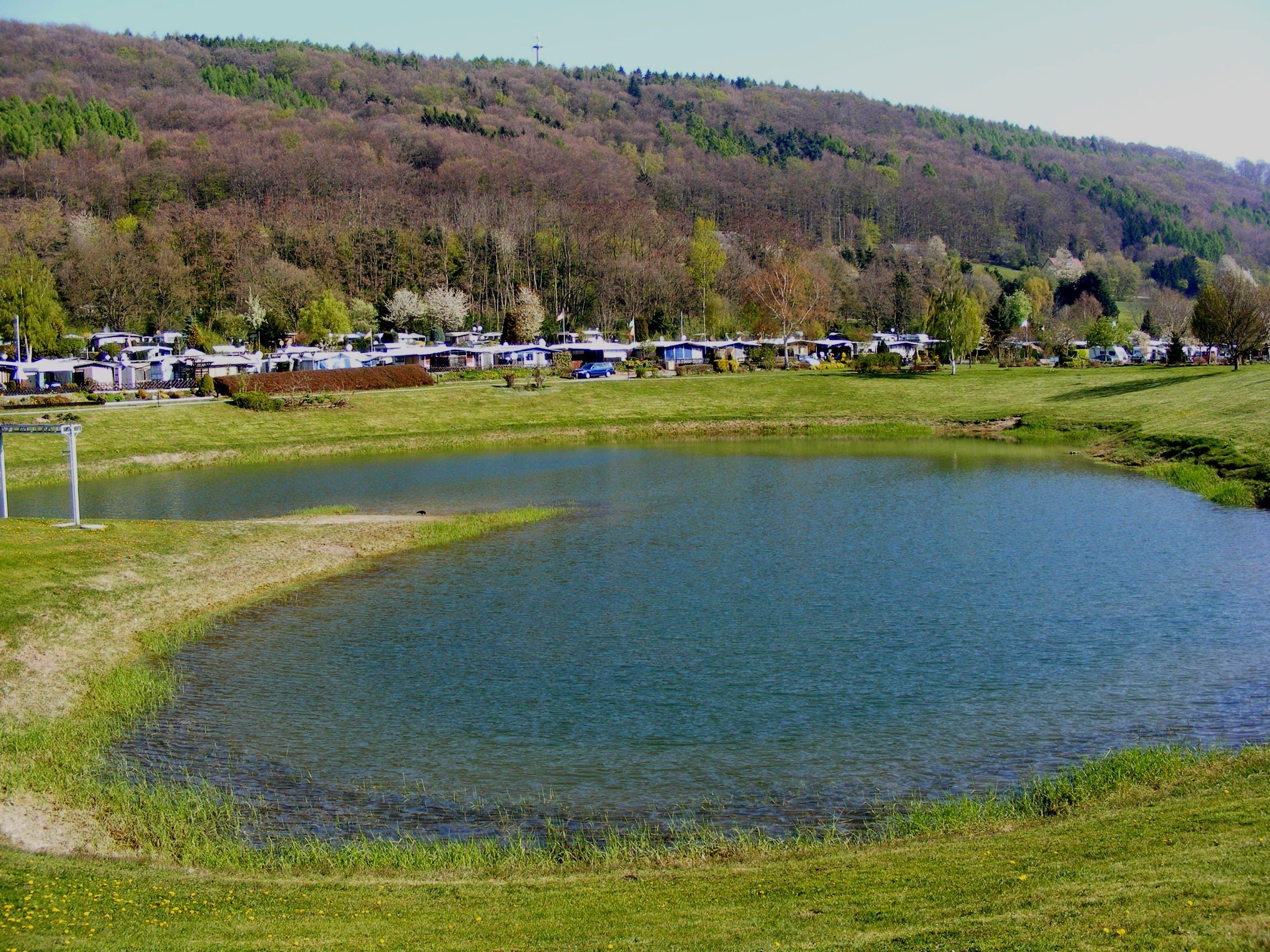 Campingplatz Sonnenwiese — Photo 1